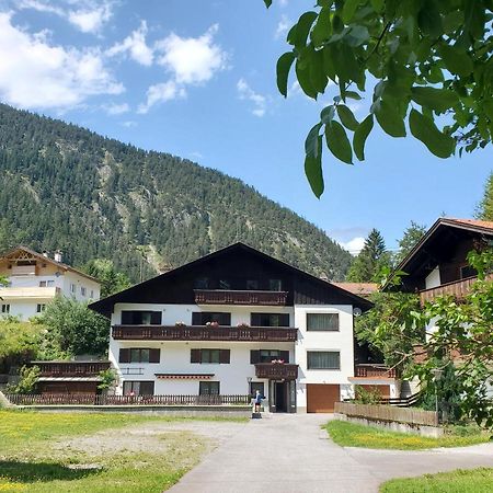 Haus An Der Sonne Fewo 2 Biberwier Bagian luar foto