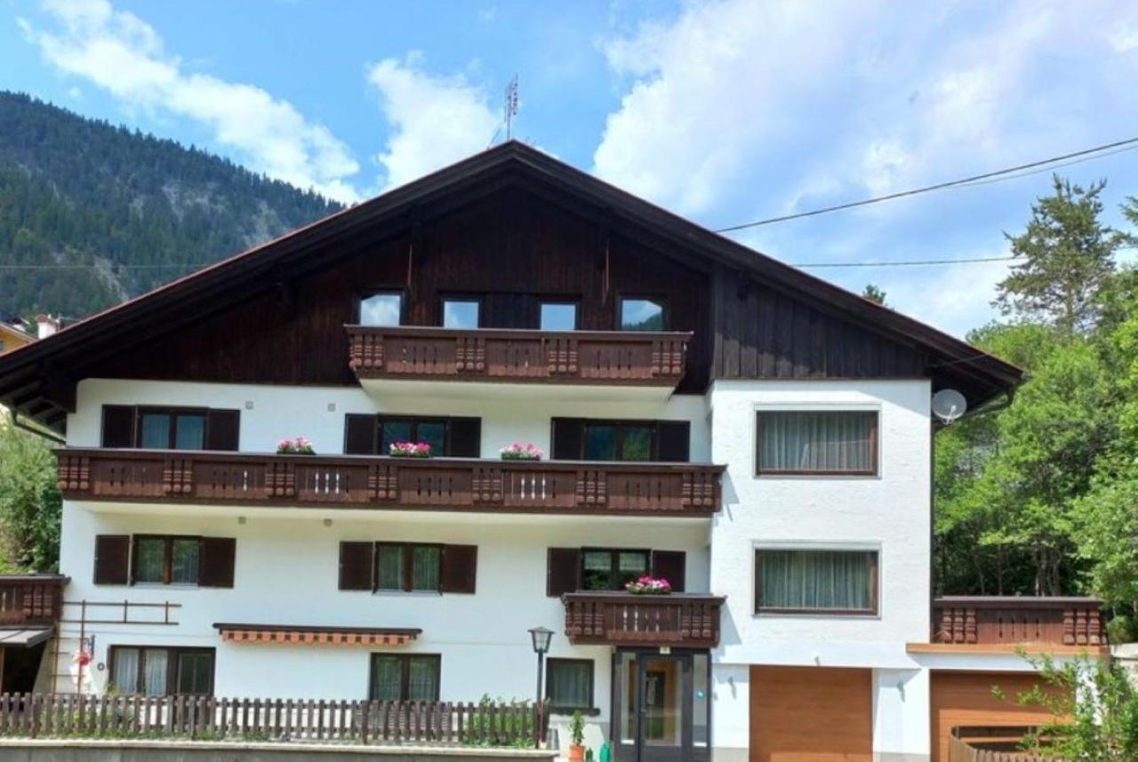 Haus An Der Sonne Fewo 2 Biberwier Bagian luar foto